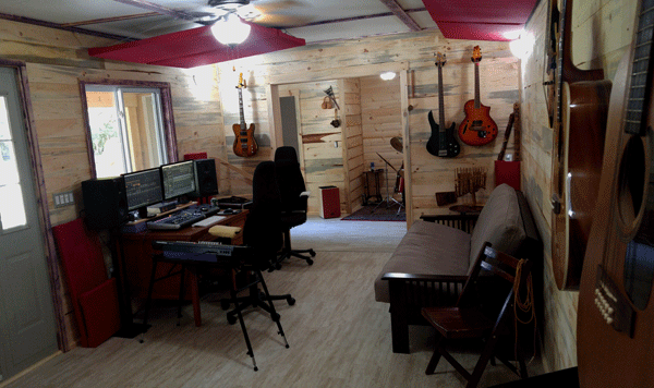 Glory Studio